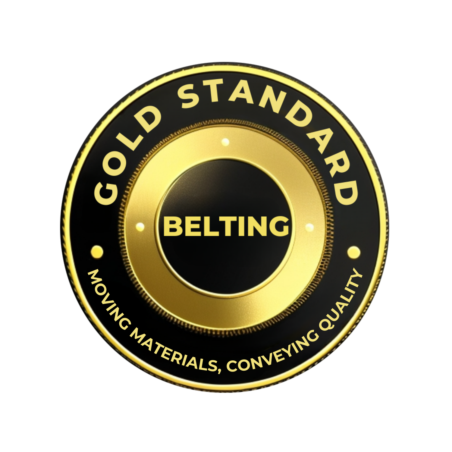 Gold Standard Belting